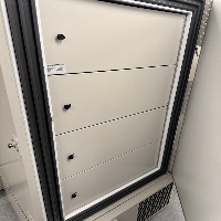 VWR -80C Ultra Low Temp Freezer image 0